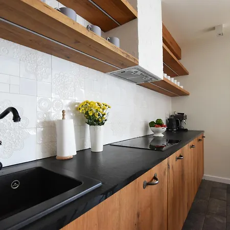 Koniakowski - E12 Bukowa Gora * ヴィスワ