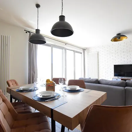 Koniakowski - E12 Bukowa Gora