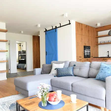 Koniakowski - E12 Bukowa Gora * ヴィスワ