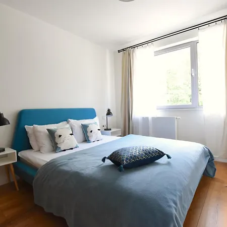 アパート Koniakowski - E12 Bukowa Gora *