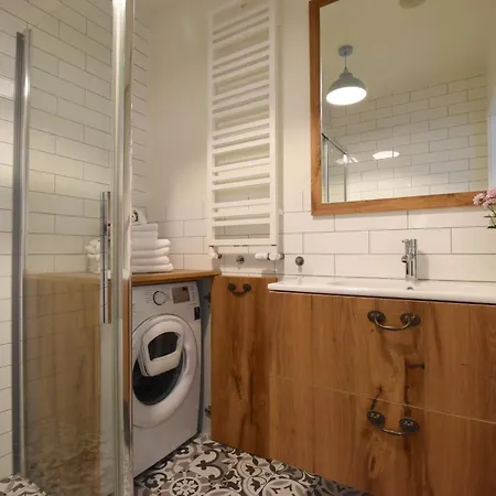 Koniakowski - E12 Bukowa Gora