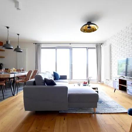 Koniakowski - E12 Bukowa Gora *