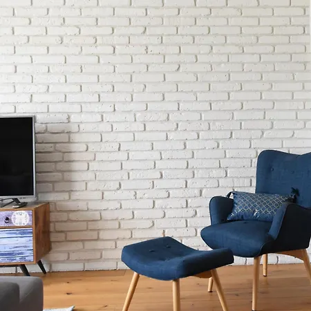 アパート Koniakowski - E12 Bukowa Gora ヴィスワ