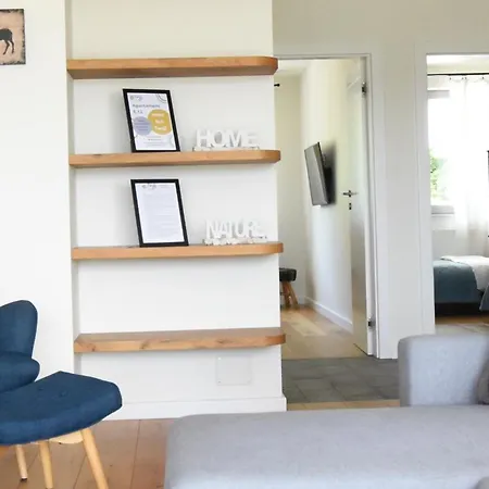 Koniakowski - E12 Bukowa Gora アパート