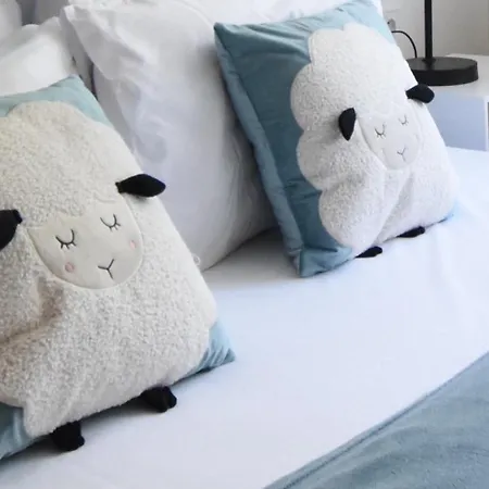 Koniakowski - E12 Bukowa Gora アパート *