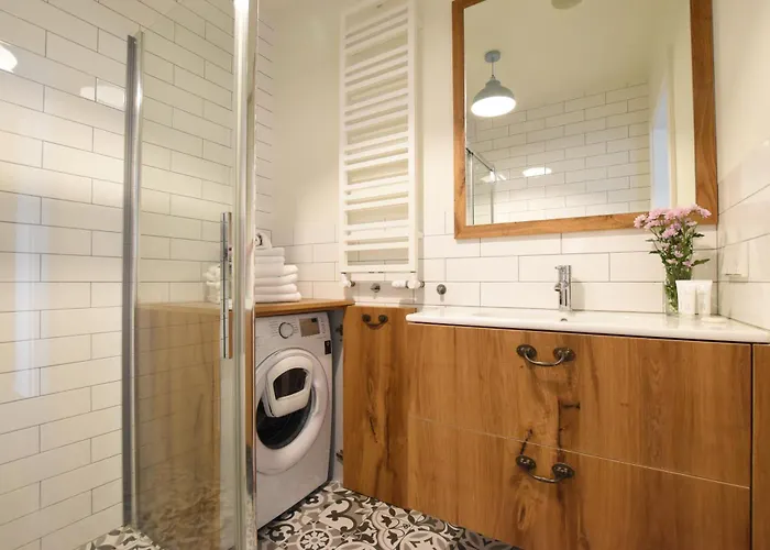 דירה Koniakowski - E12 Bukowa Gora ויסלאו