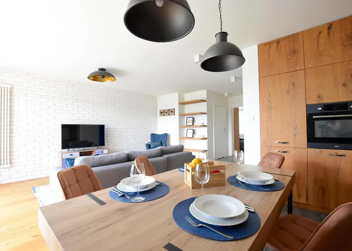 Koniakowski - E12 Bukowa Gora דירה *