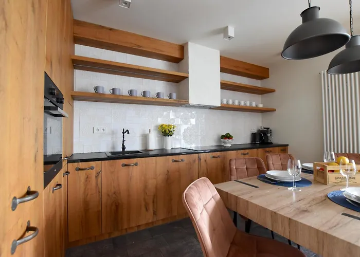 Koniakowski - E12 Bukowa Gora ויסלאו