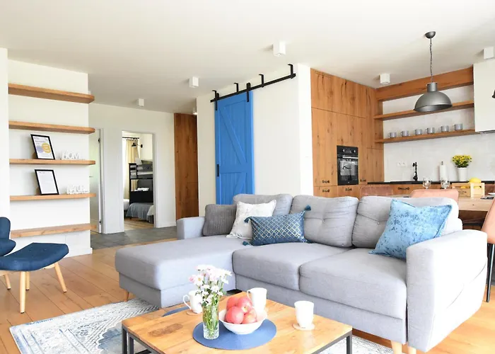 Koniakowski - E12 Bukowa Gora * ויסלאו