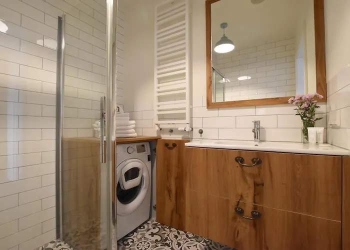 Koniakowski - E12 Bukowa Gora