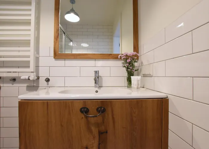 דירה Koniakowski - E12 Bukowa Gora ויסלאו