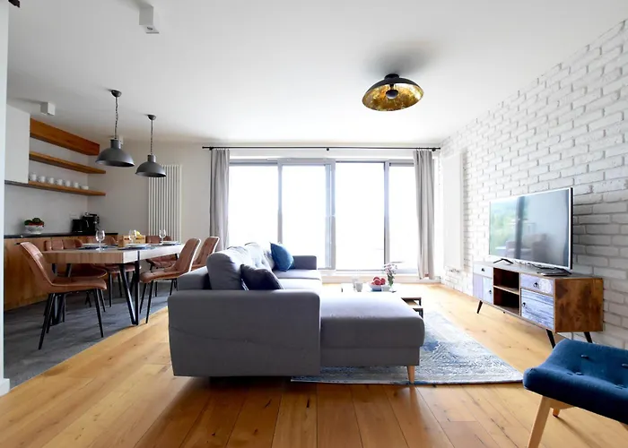 Koniakowski - E12 Bukowa Gora *