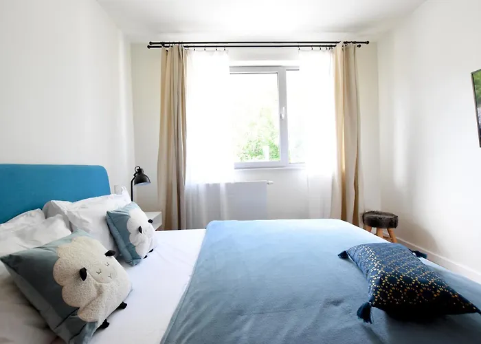 Koniakowski - E12 Bukowa Gora דירה ויסלאו