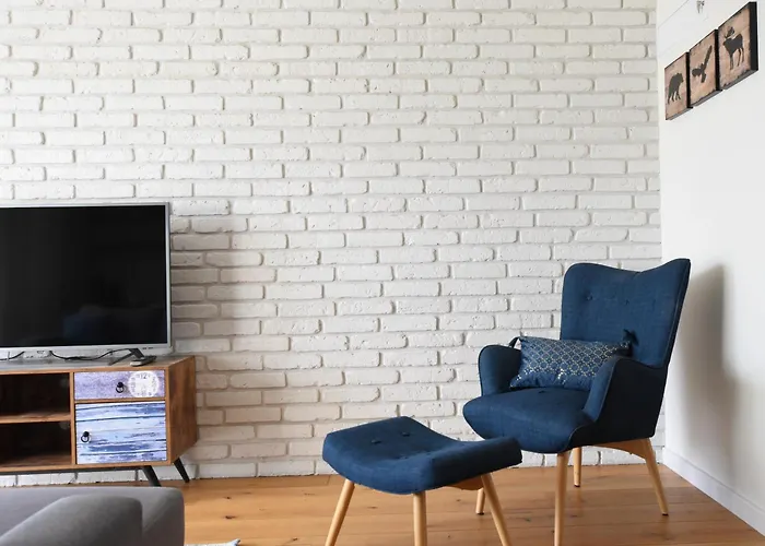 דירה Koniakowski - E12 Bukowa Gora ויסלאו