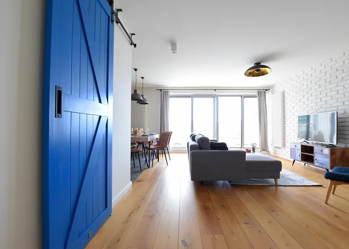 Koniakowski - E12 Bukowa Gora