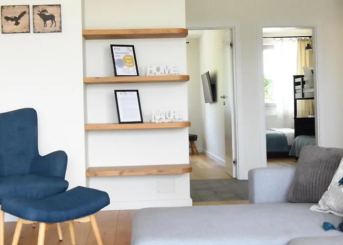 Koniakowski - E12 Bukowa Gora דירה