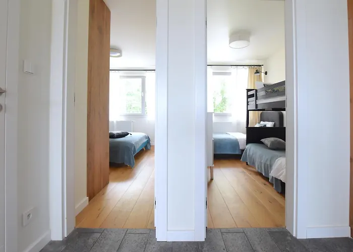 Koniakowski - E12 Bukowa Gora * ויסלאו