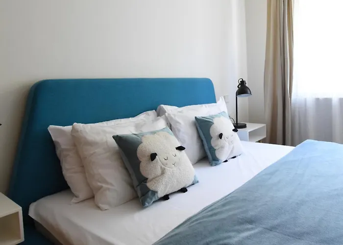 דירה Koniakowski - E12 Bukowa Gora *